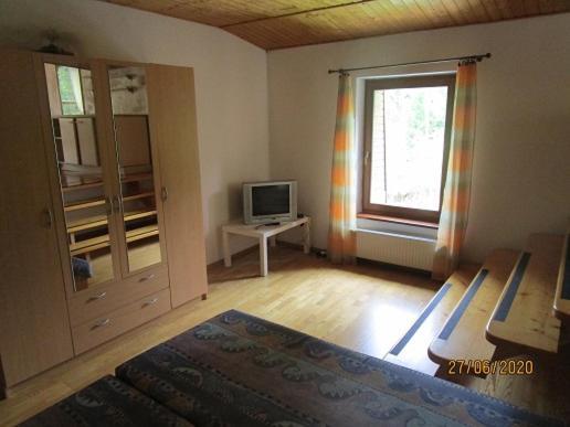 Penzion pod Dobákom Lazisko Exterior foto