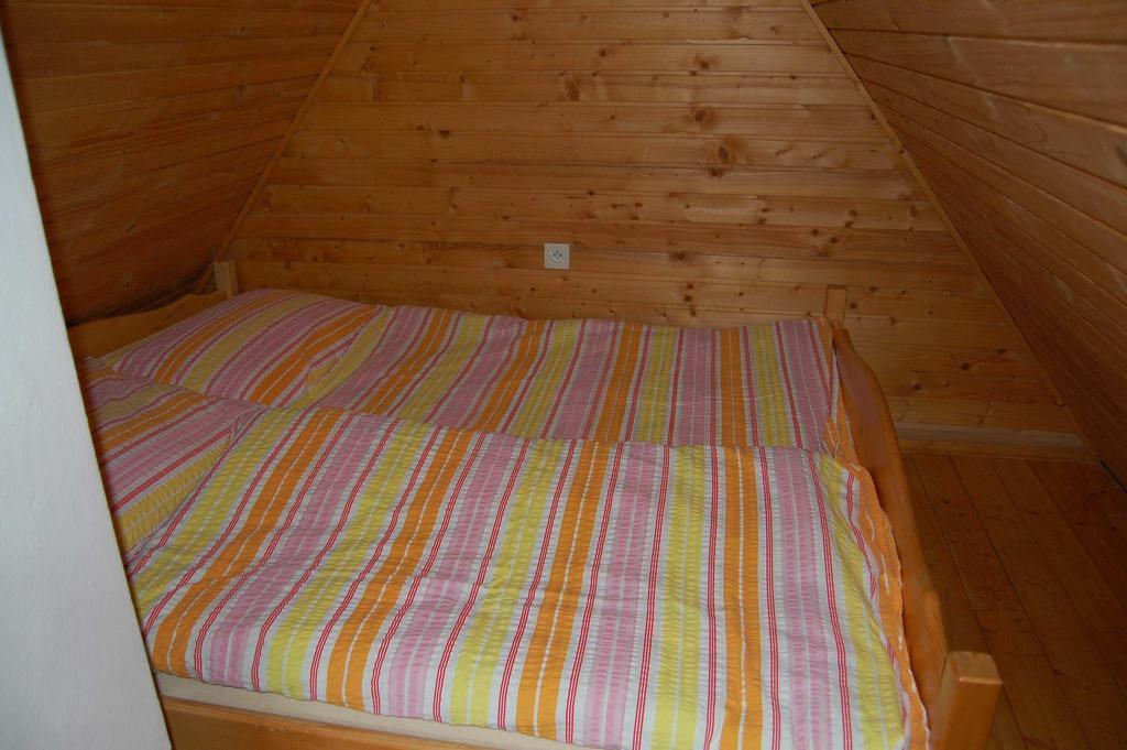Penzion pod Dobákom Lazisko Habitación foto